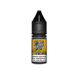 20mg Ultimate E-liquid Slushy Nic Salts 10ml (50VG/50PG)