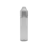 60ml Torpedo Empty Shortfill Bottle