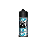 Ultimate Puff Shakes 0mg 100ml Shortfill (70VG/30PG)