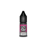 20MG Ultimate Puff Salts Chilled 10ML Flavoured Nic Salts (50VG/50PG)