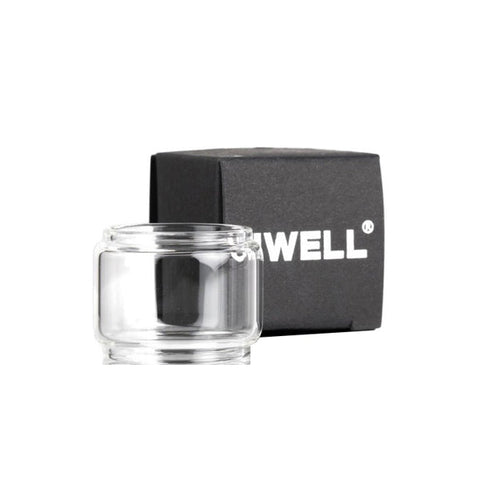 Uwell Crown 4 Extended Replacement Glass + Extension