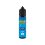 Why So CBD? 2000mg Full Spectrum CBD E-liquid 60ml