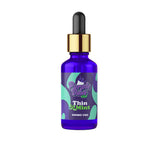 Purple Dank CBD Flavoured CBD Oil 600mg CBD Oil 30ml (BUY 1 GET 1 FREE)