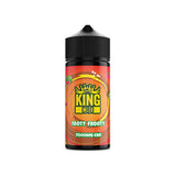 King CBD 7000mg CBD E-liquid 120ml (BUY 1 GET 1 FREE)