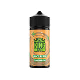 King CBD 7000mg CBD E-liquid 120ml (BUY 1 GET 1 FREE)