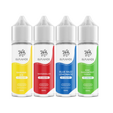 Elf Juice 50ml Shortfill 0mg (50VG/50PG)