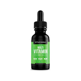 Vitacanna 700mg Broad Spectrum CBD Oil - 30ml