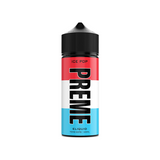 Preme 100ml Shortfill 0mg (70VG/30PG)