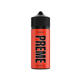 Preme 100ml Shortfill 0mg (70VG/30PG)