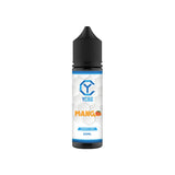 yCBG 500mg CBG E-liquid 60ml (BUY 1 GET 1 FREE)