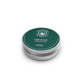 CBD Brothers 1000mg CBD Balm - 100ml